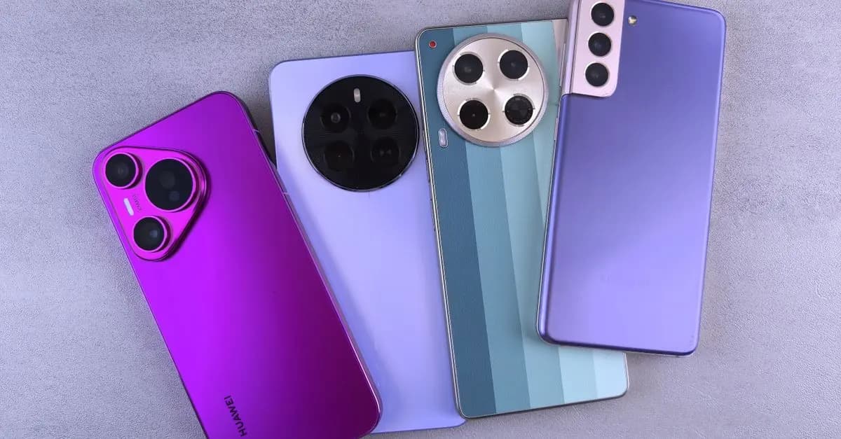 Refurbished Phones