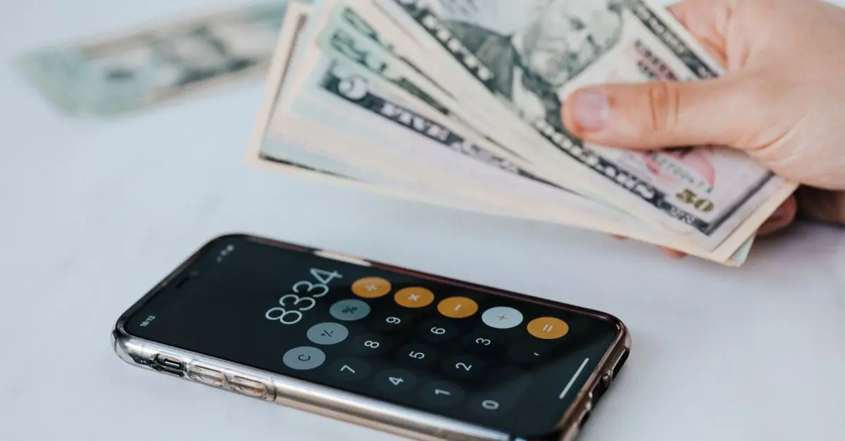 Budget Phones